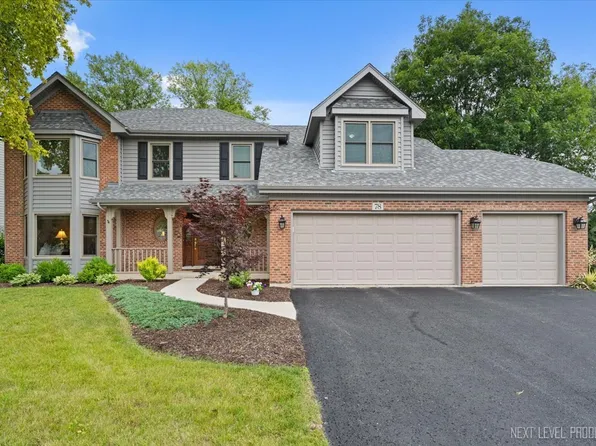 78 Breckenridge Dr, Aurora, IL 60504