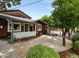 639 Douglas Ave, Redwood City, CA