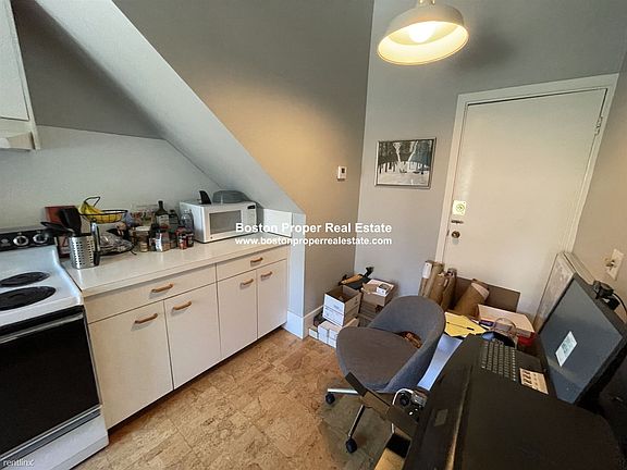 417 Beacon #2f Boston - Back Bay Unit Photo 5