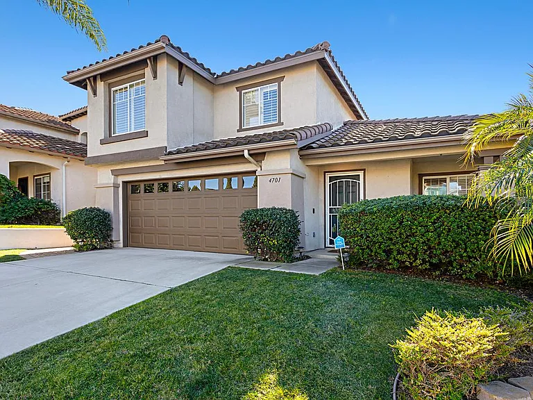4701 Ventana Way — Photo 1
