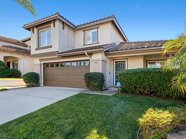 4701 Ventana Way, Oceanside, CA 92057
