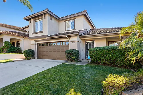 4701 Ventana Way Photo 1