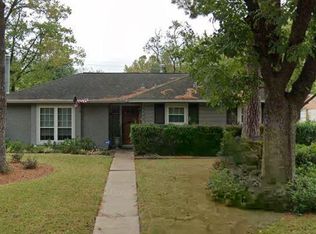 8602 Alcott Dr, Houston, TX 77080
