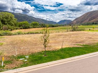 537 Lonnies Way, Basalt, CO 81621