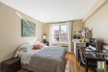 Sold by Halstead Real Estate