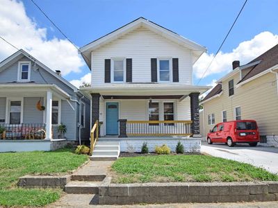 219 Deverill St, Ludlow, KY, 41016