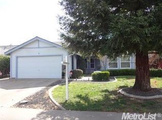 4108 Big Cloud Way, Antelope, CA 95843