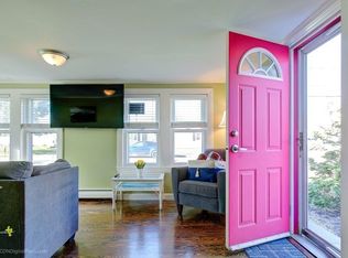 66 Wilbur Ave #1, Warwick, RI 02889