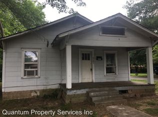 2100 Emma St, Van Buren, AR 72956