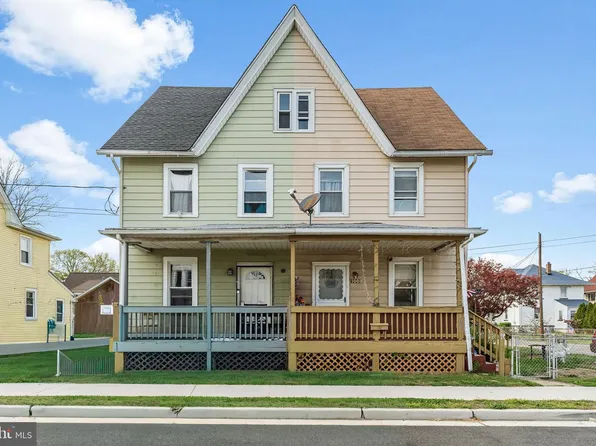 100 Penn St, Penns Grove, NJ 08069