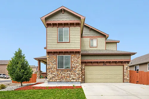 10202 Boulder Ridge Dr Photo 1