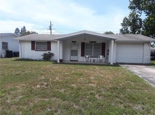 10923 Lyndale Ave, Port Richey, FL 34668