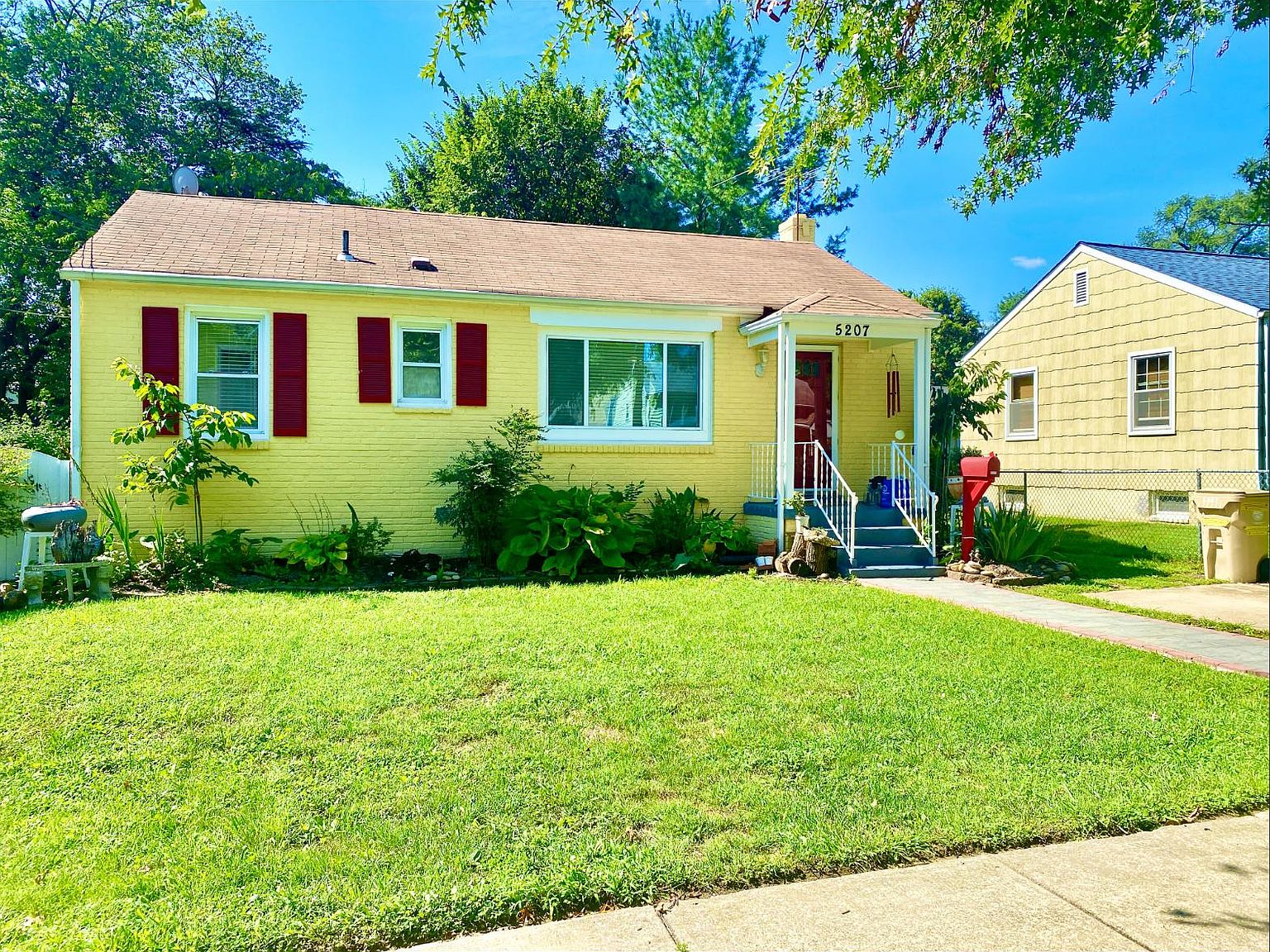 5207 Edgewood Rd, College Park, MD 20740 Zillow