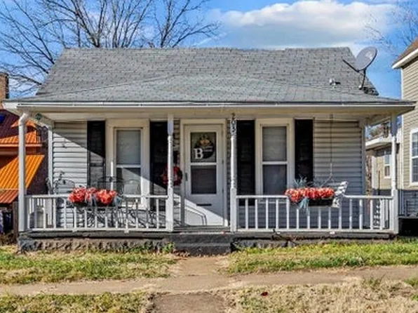 203 Myrtle St, Pierce City, MO 65723