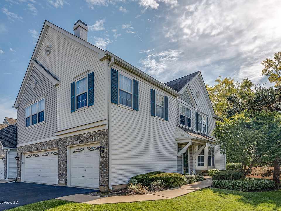 1st image of 147 Arboretum Dr #147