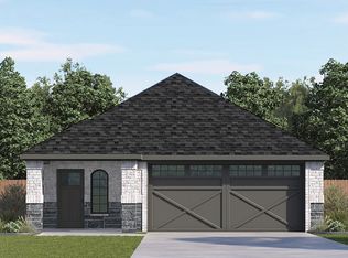 2008 Whispering Ln, Celina, TX 75009