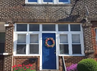 1607 S Newkirk St, Philadelphia, PA 19145