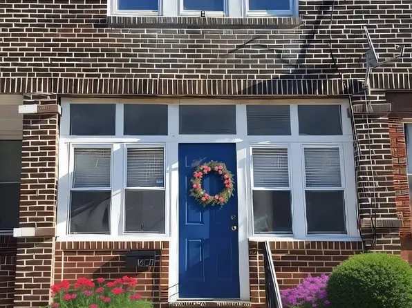 1607 S Newkirk St, Philadelphia, PA 19145