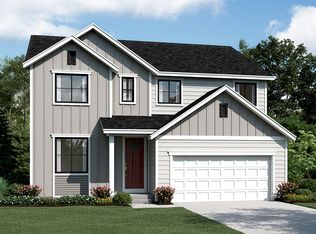 3609 NE Kingbird St, Camas, WA 98607