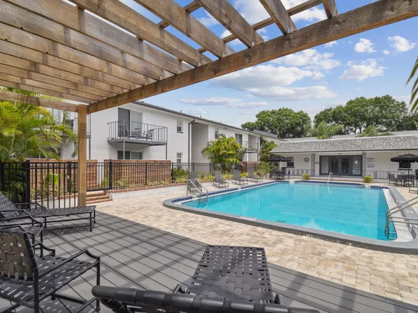 Great Location - SOUTH TAMPA - SOHO / Hyde Park Area, 2401 W Morrison Ave APT 118, Tampa, FL 33629