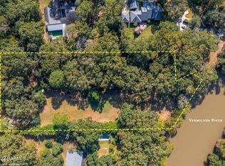 146 Eureka Plantation Rd, Lafayette, LA 70508