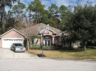 11503 Summer Haven Blvd N, Jacksonville, FL 32258