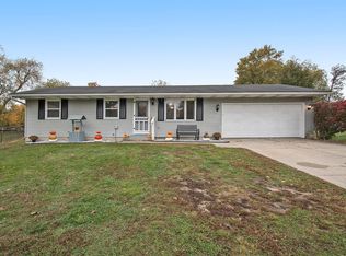 30192 Evergreen Ct, Elkhart, IN 46514