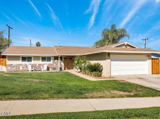 863 Hudspeth Ave, Simi Valley, CA 93065