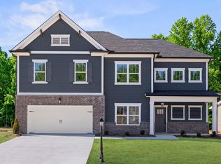 440 Winchester Dr #75, Rossville, GA 30741