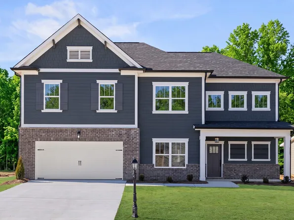 440 Winchester Dr #75, Rossville, GA 30741