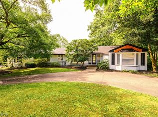 100 Santa Clara St NW, Canton, OH