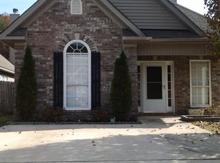 2492 Forest Lakes Ln, Sterrett, AL 35147