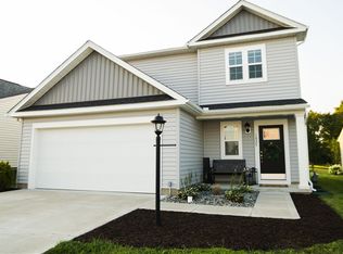 1025 Colonial Ln, Uniontown, PA 15401