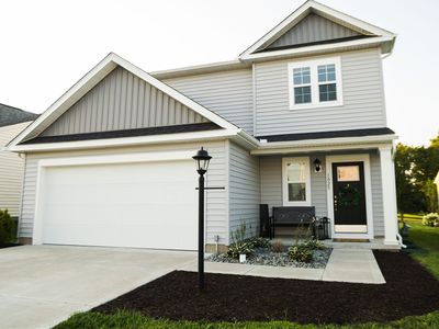 1025 Colonial Ln, Uniontown, PA, 15401
