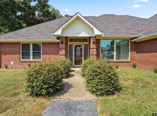 5337 Patton Cir, Tyler, TX 75704