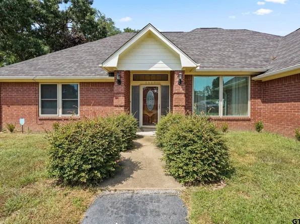 5337 Patton Cir, Tyler, TX 75704