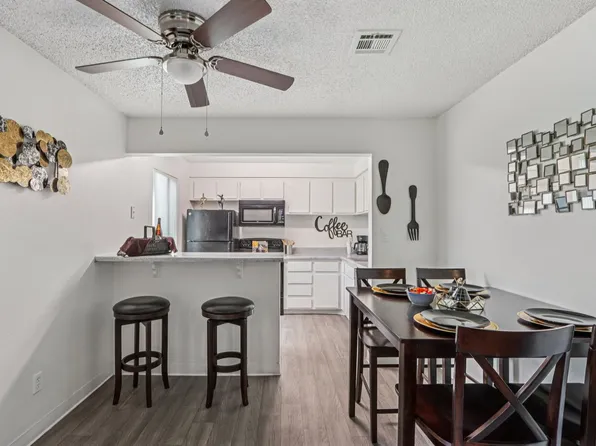 Sahara and Playa Palms