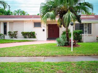 17880 NE 9th Pl, North Miami Beach, FL 33162