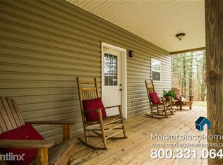 365 Ruby Ln, Mineral Bluff, GA 30559