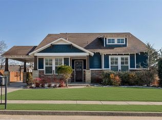 1508 Station St, Edmond, OK 73034