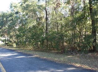 6632 E Lynn St, Inverness, FL 34452