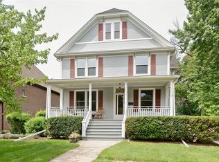 178 S Kenilworth Ave, Elmhurst, IL