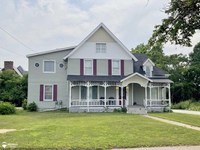 928 Church St, Flint, MI, 48502