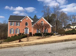 3744 Seton Hall Dr, Decatur, GA 30034