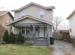 340 Nashoba Ave, Columbus, OH