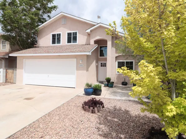 5104 Torpedo Pl NW, Albuquerque, NM 87120