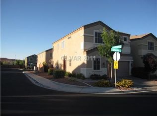 9776 Clifford Walk Ave, Las Vegas, NV 89148