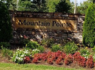 0 Scarlet Oaks Dr NW LOT 70, Cleveland, TN 37312