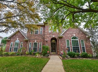 15706 Lake Loop Dr, Cypress, TX 77433