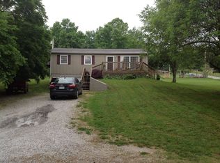 1201 S 9th St, Ozark, MO 65721